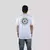Remera Blossom Classic Tee (WHT) Althon en internet