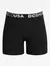 Boxer DC Shoes Softies BLK - comprar online