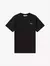 Remera Brand Tee Ss (BLK) Rhythm - comprar online