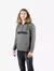 Buzo Anorak Aike Premium Fleece Hoodie Althon - Vonk Store