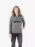 Buzo Anorak Aike Premium Fleece Hoodie Althon en internet
