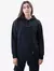 Buzo canguro O'Neill Island Smiling BLK - comprar online