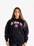 Buzo DC Shoes Canguro Dropout BLK - comprar online