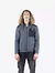 Buzo Tamel Premium Fleece Zip Althon - comprar online