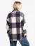 Camisa Rusty Wren Oversize LS BLU - Vonk Store