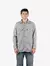 Camisa Spike Grey Flannel Althon - comprar online
