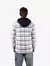 Camisa Tronador Black Flannel Althon - tienda online