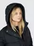 Campera Mujer O'neill Coaster (BLK) en internet