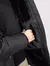 Campera Mujer O'neill Coaster (BLK)