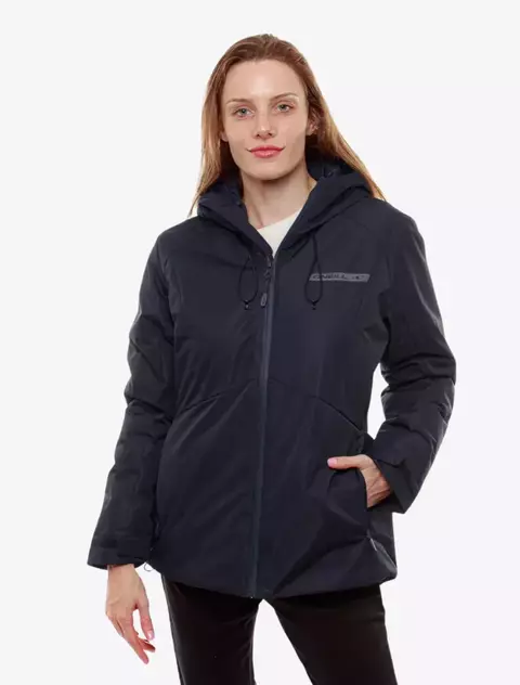 Campera O'Neill Pacific BLK - comprar online