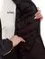 Campera O'Neill Pacific BLK - tienda online