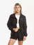 Campera Everywhere Windbreaker (BLK) Rusty - comprar online
