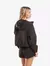Campera Everywhere Windbreaker (BLK) Rusty - tienda online