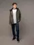 Campera Rusty Matching GRN en internet