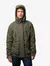 Campera Rusty Matching GRN - comprar online
