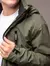 Campera Rusty Matching GRN - Vonk Store