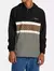 Campera RVCA Anorak Meyer II Packable BLK - comprar online