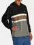 Campera RVCA Anorak Meyer II Packable BLK en internet