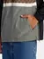 Campera RVCA Anorak Meyer II Packable BLK - tienda online