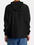 Campera RVCA Anorak Meyer II Packable BLK