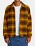 Campera RVCA Chainmail BRW