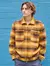 Campera RVCA Chainmail BRW en internet