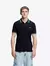 Chomba Baltimora Polo (BLK) Rusty - comprar online