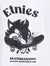 Remera Comic Tee - Etnies - tienda online