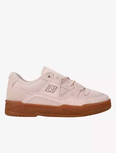 Zapatillas DC Shoes Girls Construct LTP - comprar online