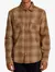 Camisa RVCA Dayshift LS W00 - comprar online