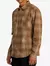 Camisa RVCA Dayshift LS W00 - Vonk Store