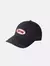 Gorra Ellipse Cap (BLK) Rhythm - comprar online