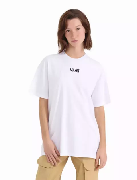 Remera Vans Flying V Oversized - comprar online