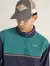 Gorra Frame Trucker Cap (DGR) Rhythm - tienda online