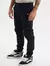 Pantalón de Gabardina Althon Adventure Black Pant BLK en internet