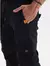 Pantalón de Gabardina Althon Adventure Black Pant BLK - tienda online