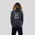 Canguro Cierre Geopeak Classic Fleece Zip (DGR) Althon - Vonk Store