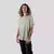 Remera Geopeak Classic Tee (GRN) Althon en internet