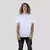 Remera Geopeak Classic Tee (WHT) Althon - comprar online
