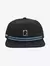 Gorra Snapback Martha Carlsbad BLK - Vonk Store