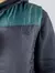 Chaleco Journey Black Vest Althon en internet