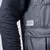 Chaleco Journey Black Vest Althon