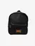 Mochila Rocas Albertina BLK - comprar online