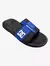 Ojotas DC Shoes Lynx Slide XBBW en internet