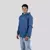 Canguro Clasico Out There Classic Fleece Hoodie (NVY) Althon