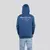 Canguro Clasico Out There Classic Fleece Hoodie (NVY) Althon en internet