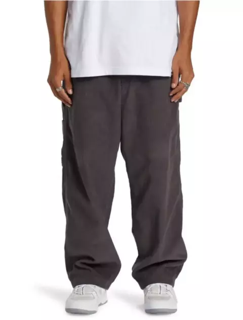 Pantalón Denim DC Shoes Baggy Lodge GRO - comprar online