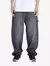 Pantalon Denim DC Shoes Wrk Baggy Carpenter BLK - comprar online