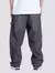 Pantalon Denim DC Shoes Wrk Baggy Carpenter BLK en internet