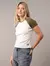 Remera RK2 Ranglan Skimmer Tee - Rusty en internet